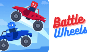Battle Wheel thumbnail