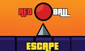 Red Ball Escape thumbnail