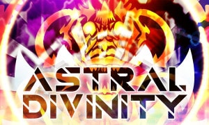 Geometry Dash Astral Divinity thumbnail