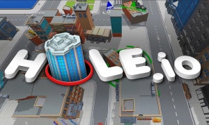Hole.io thumbnail